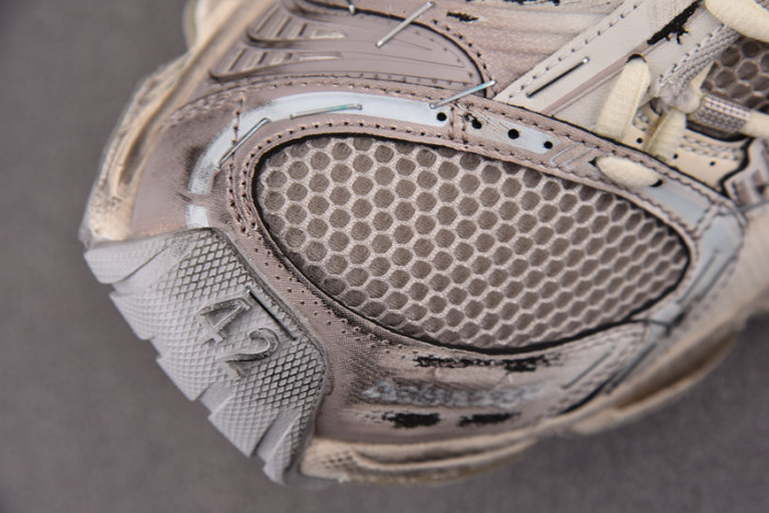 BLCG STAPLER Sneaker W3ST4