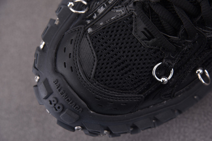 BLCG Defender Sneaker W2RG19016