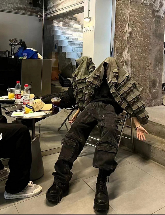 BLCG BOOTS BLCG825936