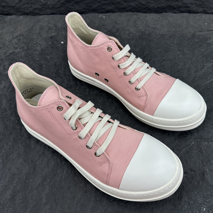 RICK 0WENS SNEAKERS RO458-194