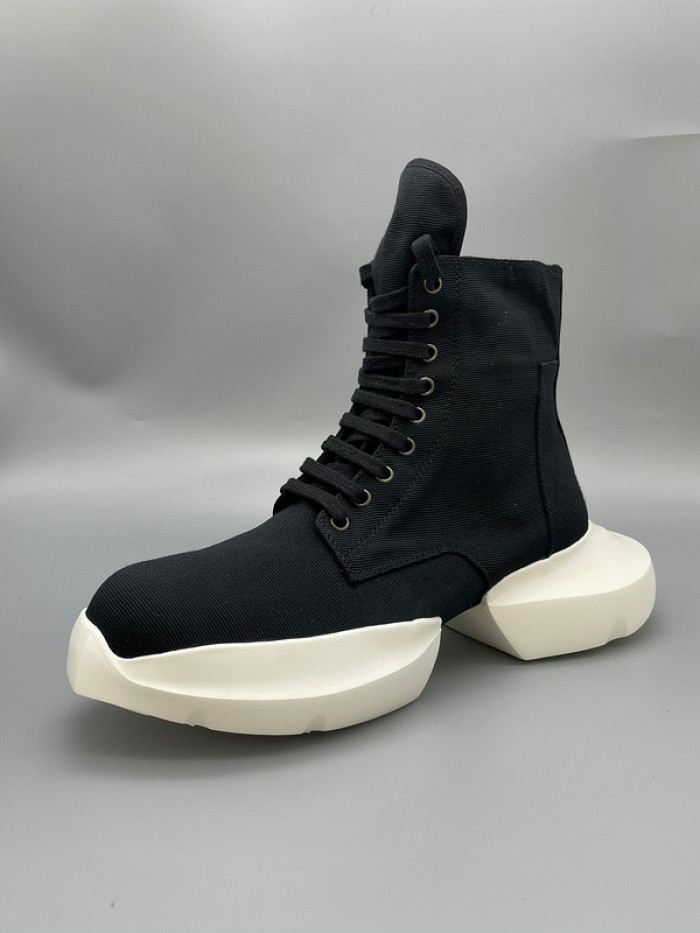 RICK 0WENS SNEAKERS RO458-202