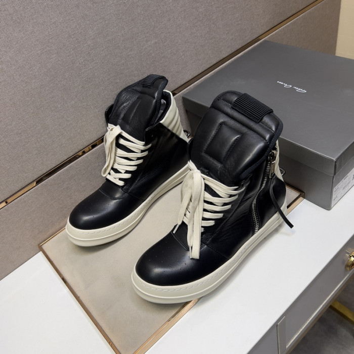 RICK 0WENS SNEAKERS RO458-251