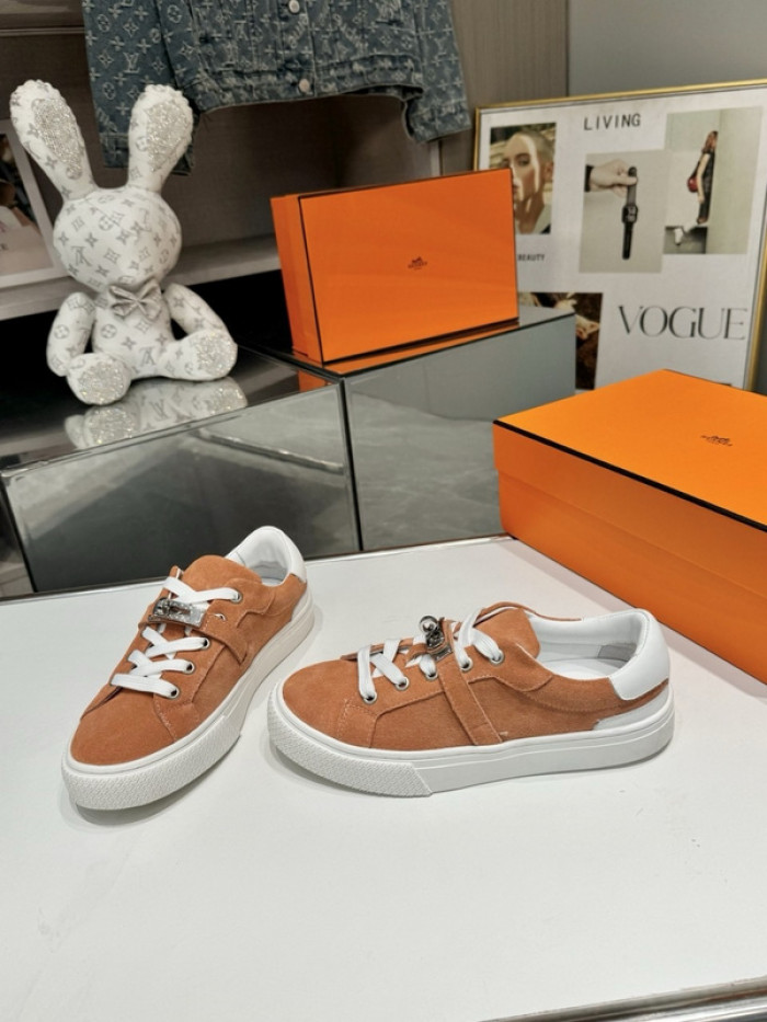 HER*MES SNEAKER HM1028-058