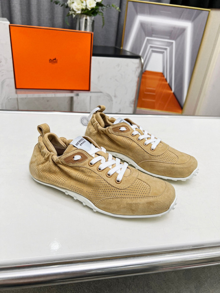 HER*MES SNEAKER HM1028-071