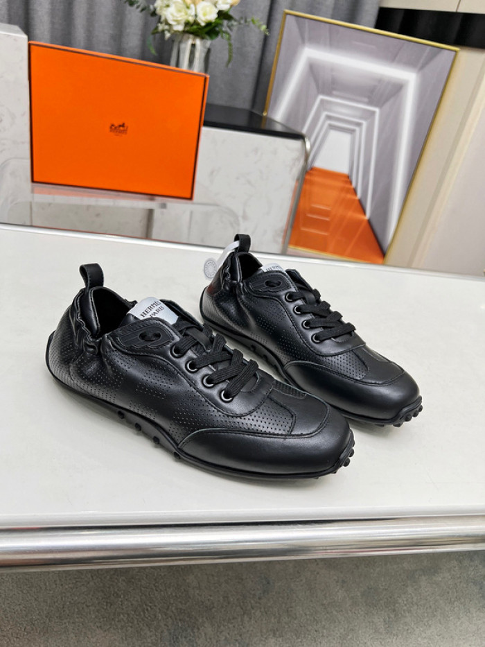HER*MES SNEAKER HM1028-072