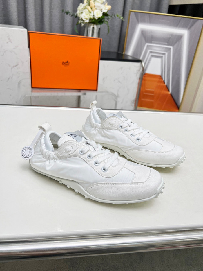 HER*MES SNEAKER HM1028-076