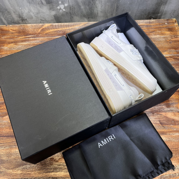 AMIR1 Sneaker TU582-170