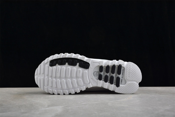 Comme des Garçons Homme Plus x Air Max TL 2.5 