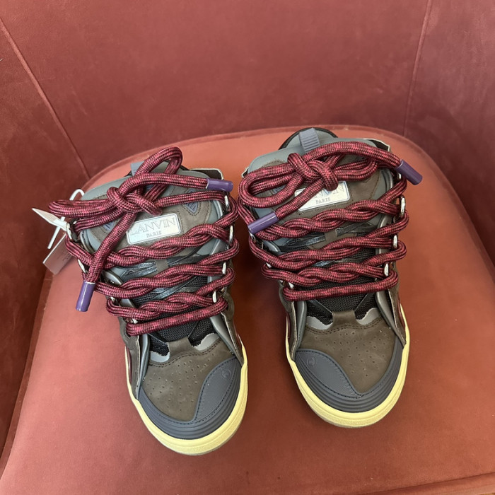 LAN.VIN SNEAKERS LEN001-203