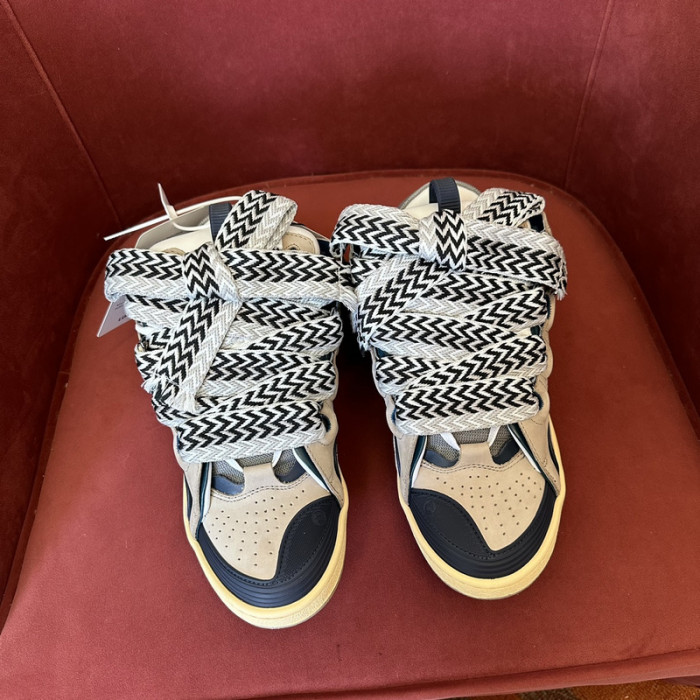 LAN.VIN SNEAKERS LEN001-111