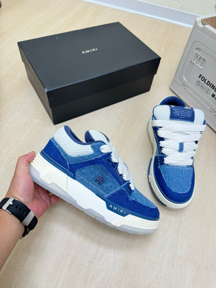 AMIR1 Sneaker TU582-187