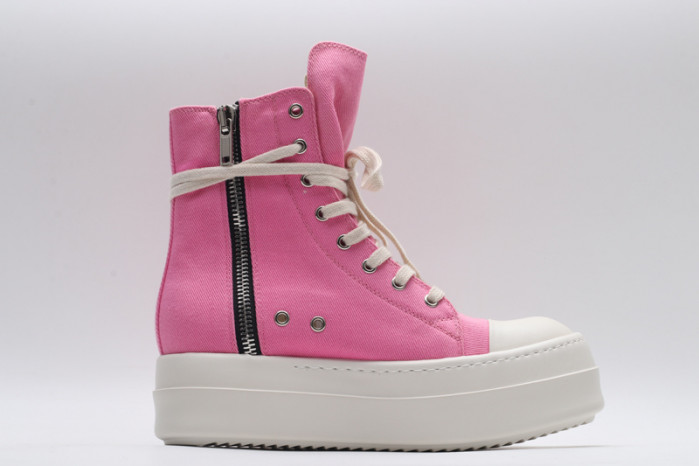 RICK 0WENS SNEAKERS RO458-284