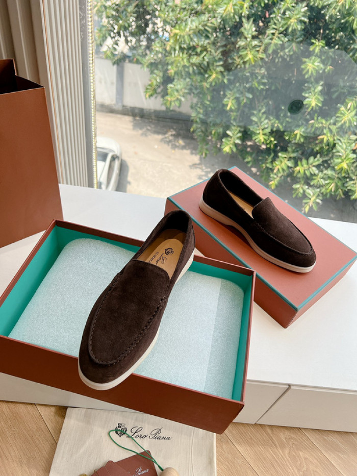 L0r0 Piana SNEAKERS T0425-074