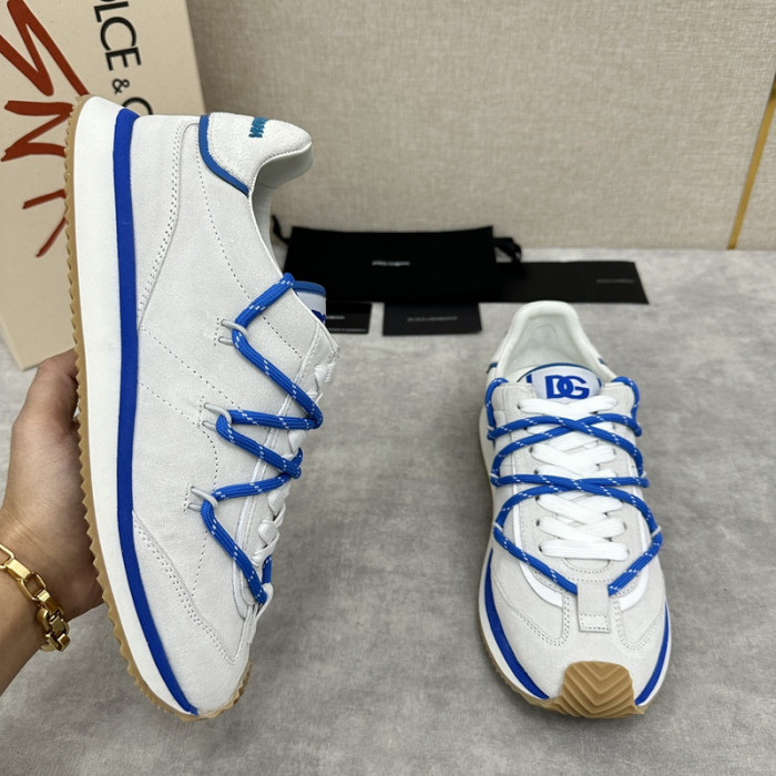 D.G. Sneakers DG210-210