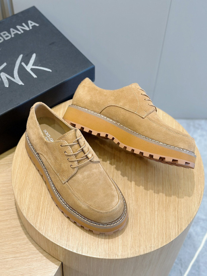 D.G. Sneakers DG210-216