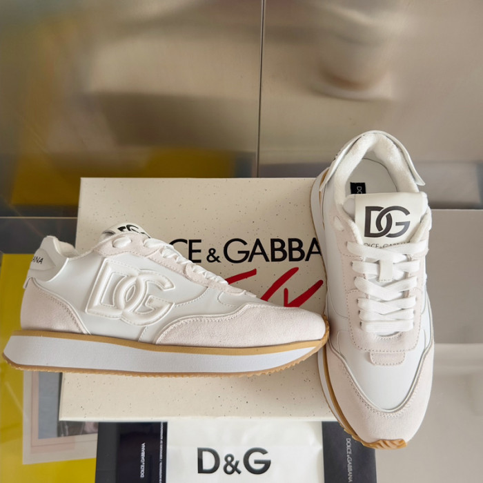 D.G. Sneakers DG210-226