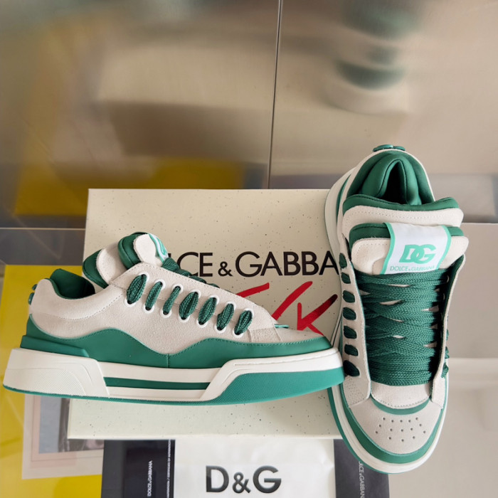 D.G. Sneakers DG210-228