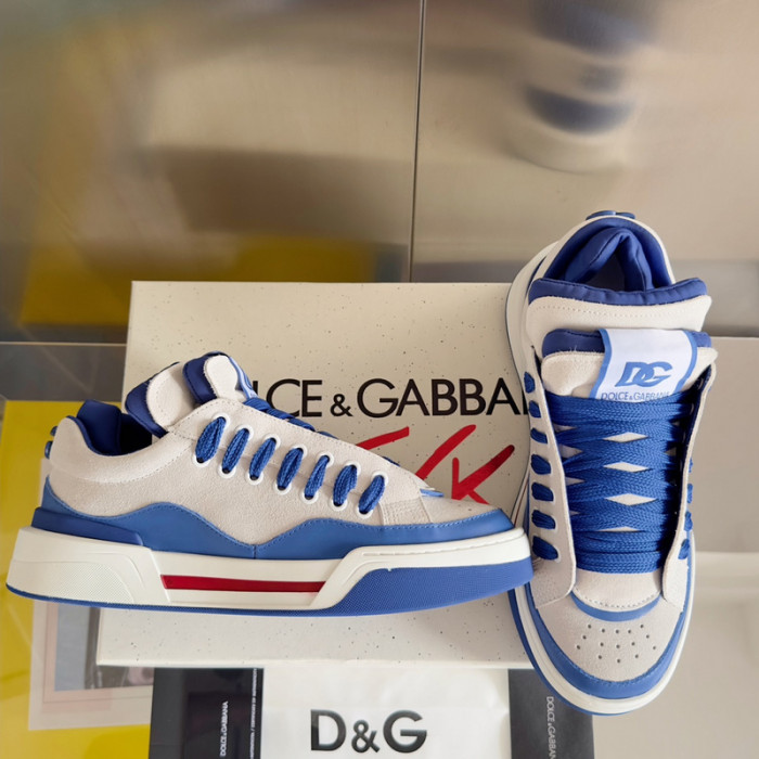 D.G. Sneakers DG210-229
