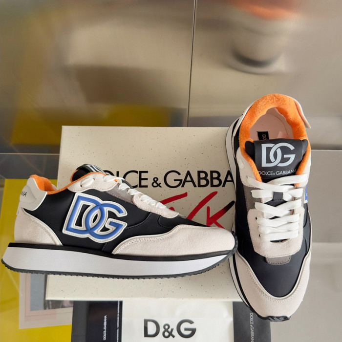 D.G. Sneakers DG210-232