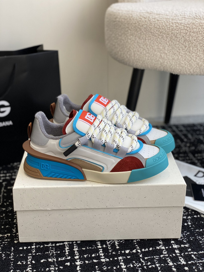 D.G. Sneakers DG210-237