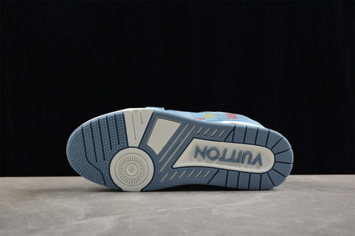 1V SNEAKERS 1V0425-254