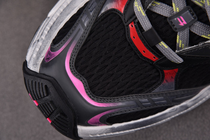 BLCG Sneaker 821137 WPLTF 21