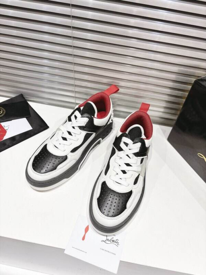 CL SNEAKER CL526-0390