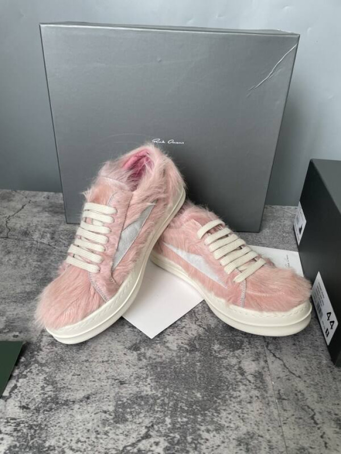 R1ck 0WENS SNEAKERS RO458-309