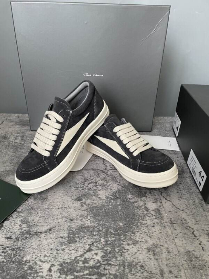 R1ck 0WENS SNEAKERS RO458-314