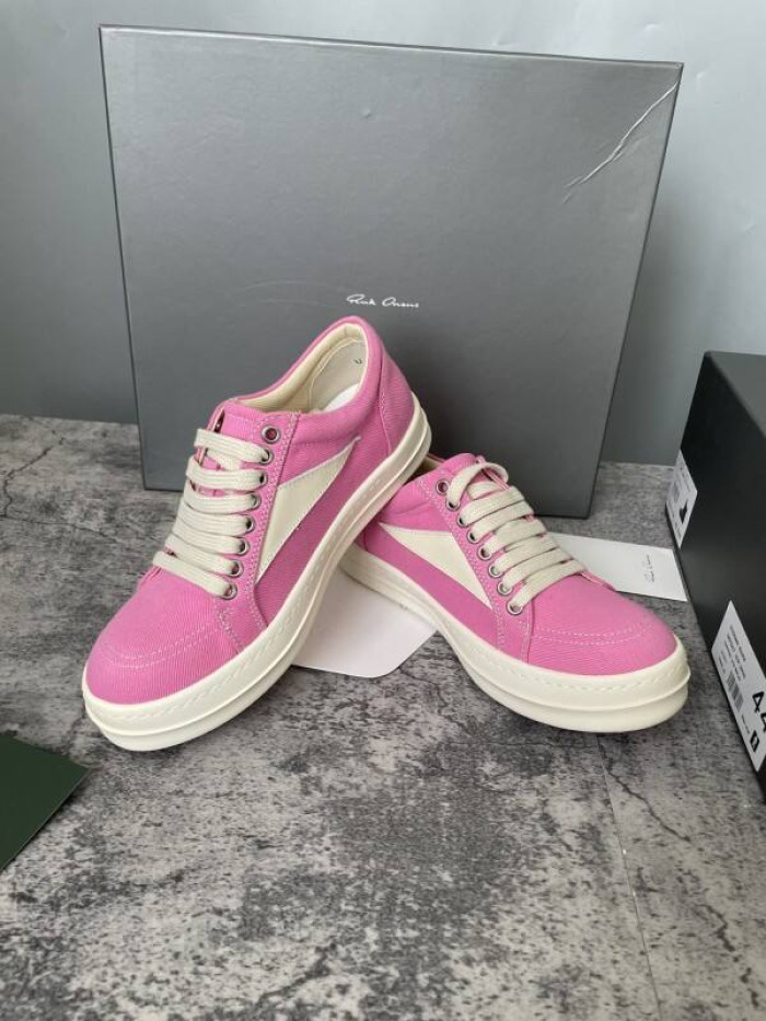 R1ck 0WENS SNEAKERS RO458-322