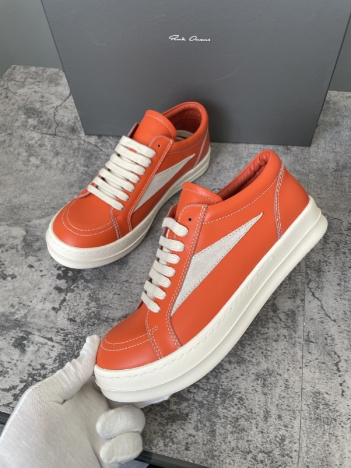 R1ck 0WENS SNEAKERS RO458-333