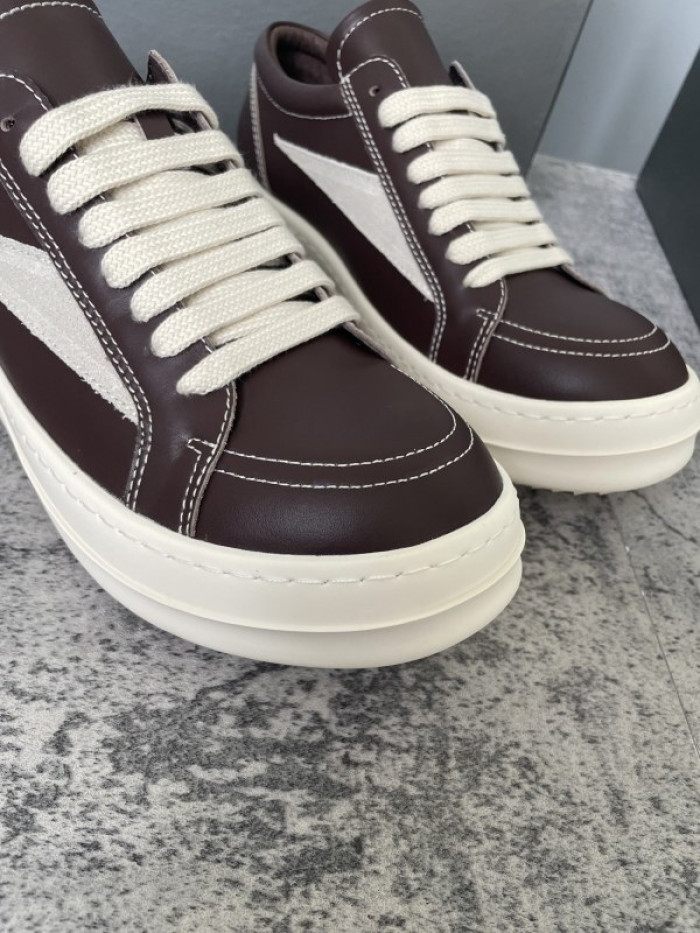 R1ck 0WENS SNEAKERS RO458-335