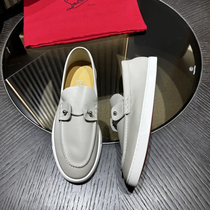 CL Loafer CLL526-0207