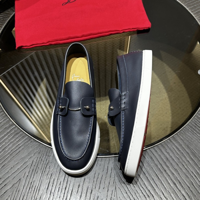 CL Loafer CLL526-0208
