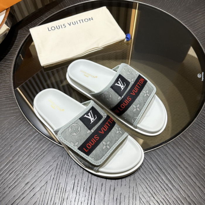 1*V SLIPPERS 11V0107-080