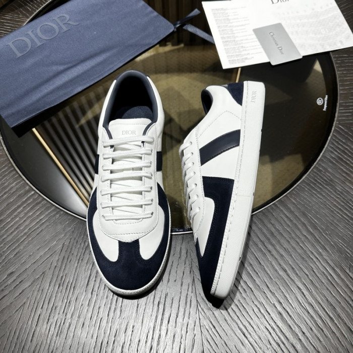 D10R SHOES B01 D896-182