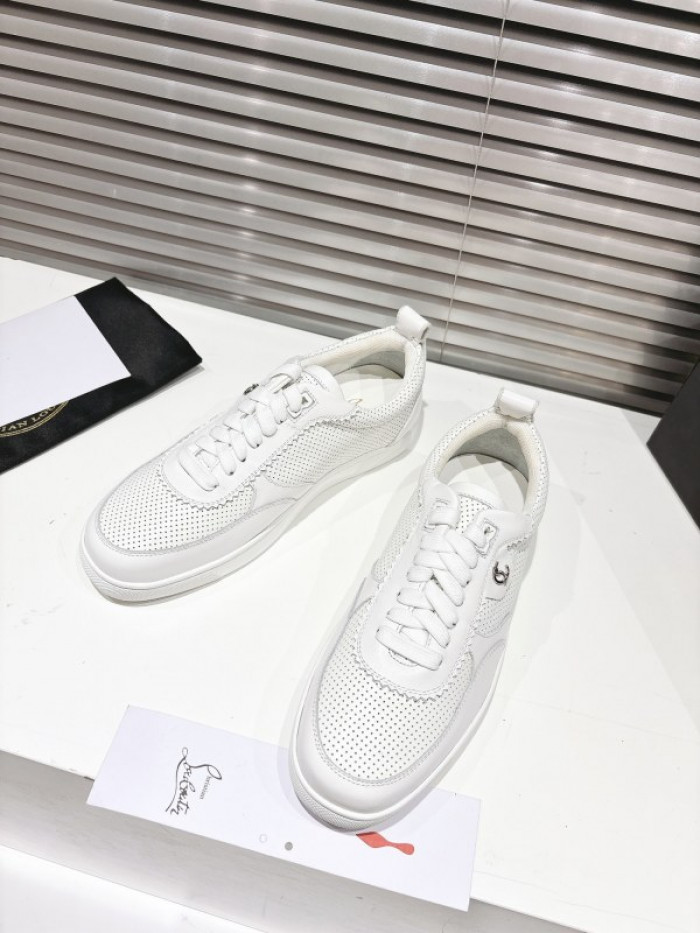CL SNEAKER CL526-0370