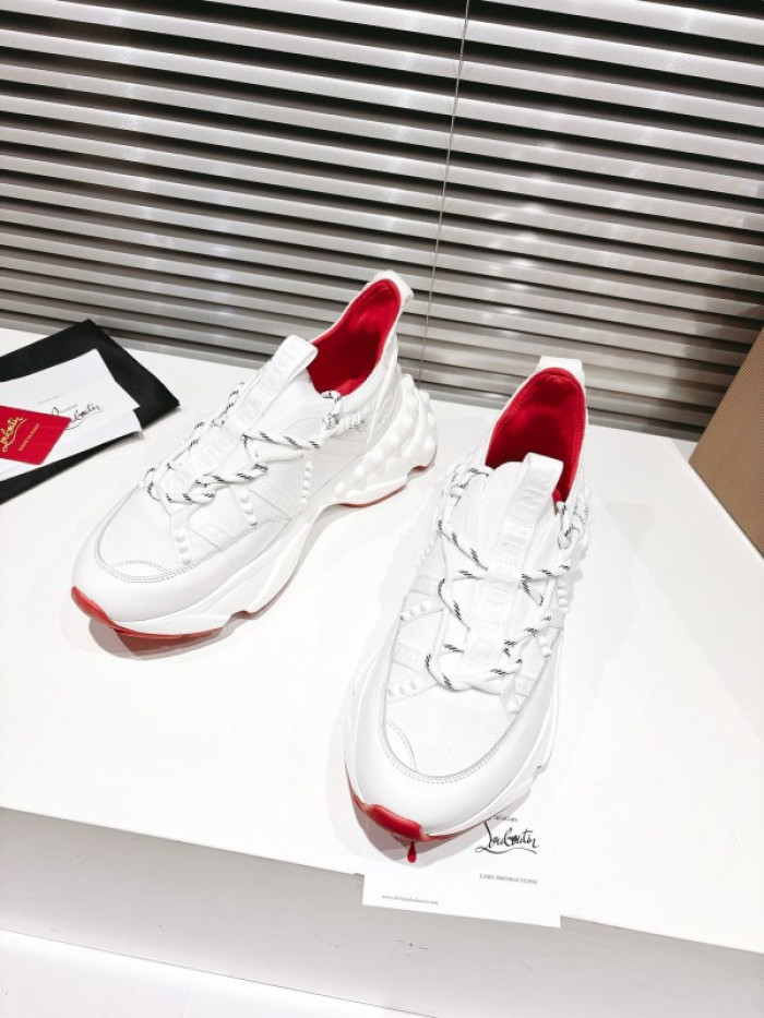 CL SNEAKER CL526-0383