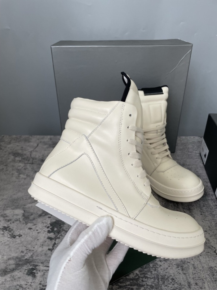 R1ck 0WENS SNEAKERS RO458-341