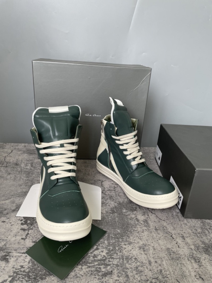 R1ck 0WENS SNEAKERS RO458-347