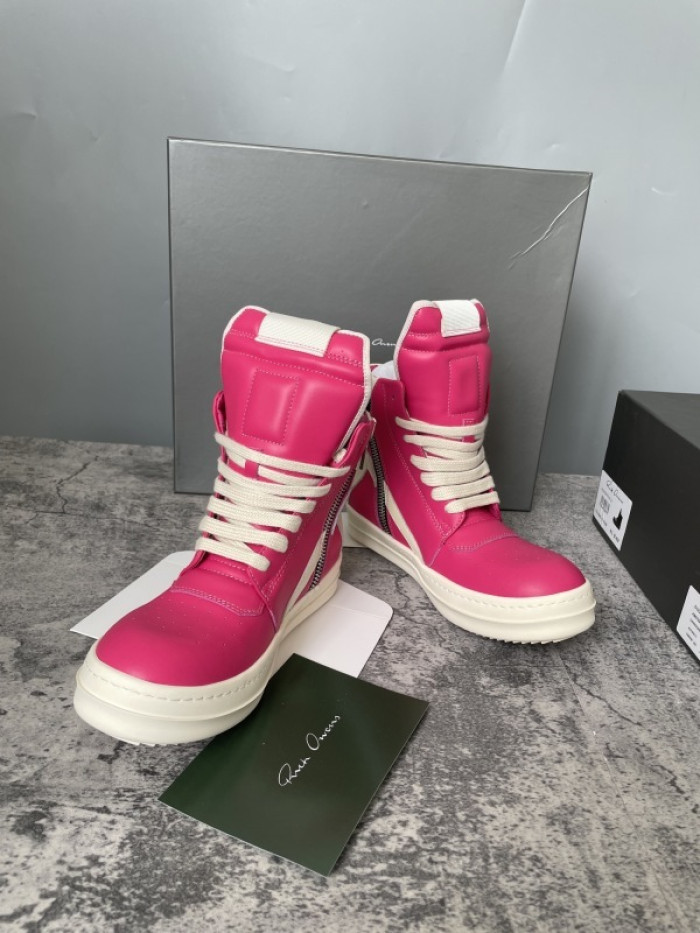 R1ck 0WENS SNEAKERS RO458-350