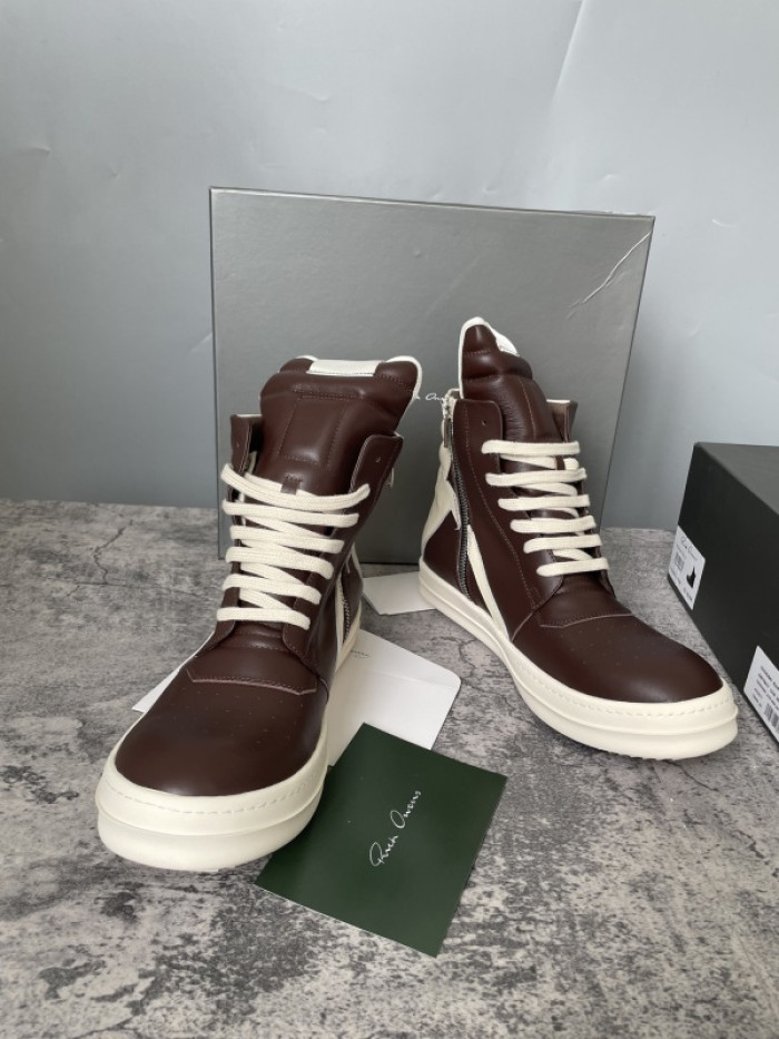 R1ck 0WENS SNEAKERS RO458-351