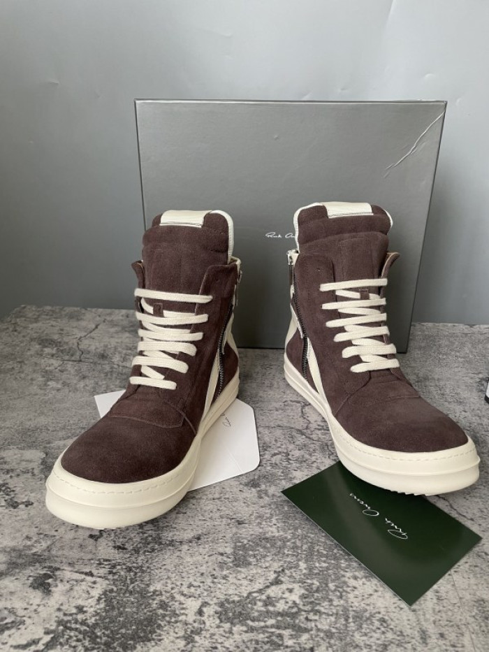 R1ck 0WENS SNEAKERS RO458-354