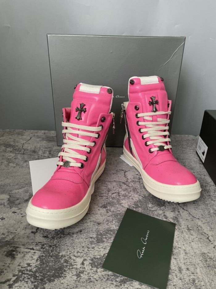 R1ck 0WENS SNEAKERS RO458-355
