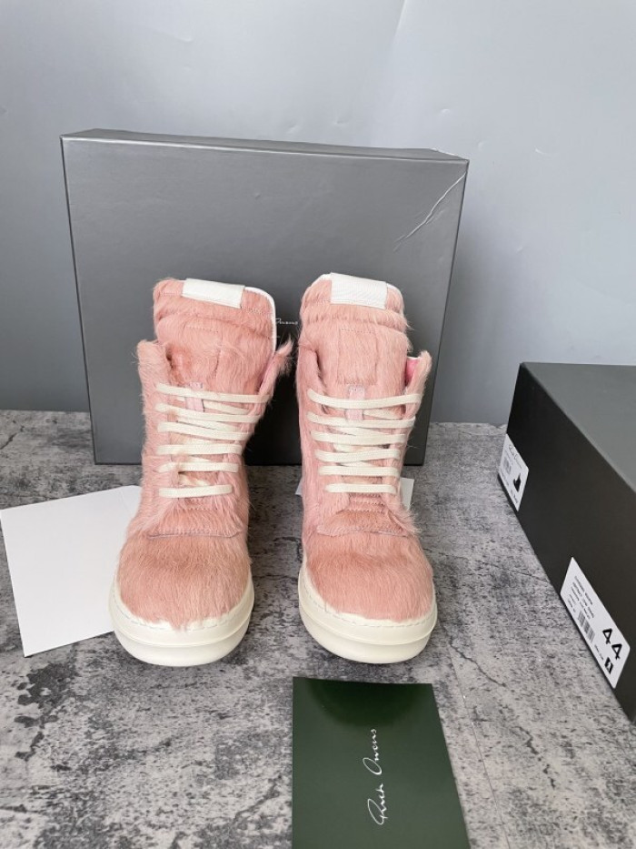 R1ck 0WENS SNEAKERS RO458-357