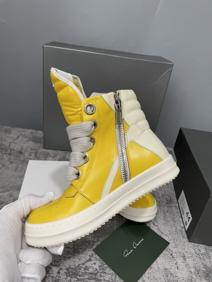 R1ck 0WENS SNEAKERS RO458-359