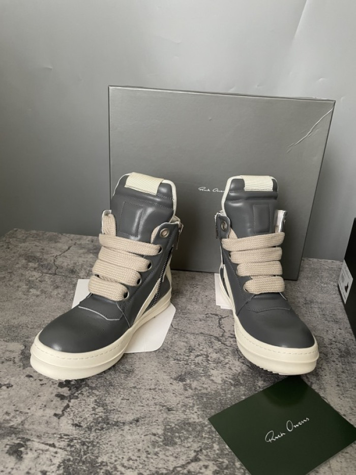 R1ck 0WENS SNEAKERS RO458-362