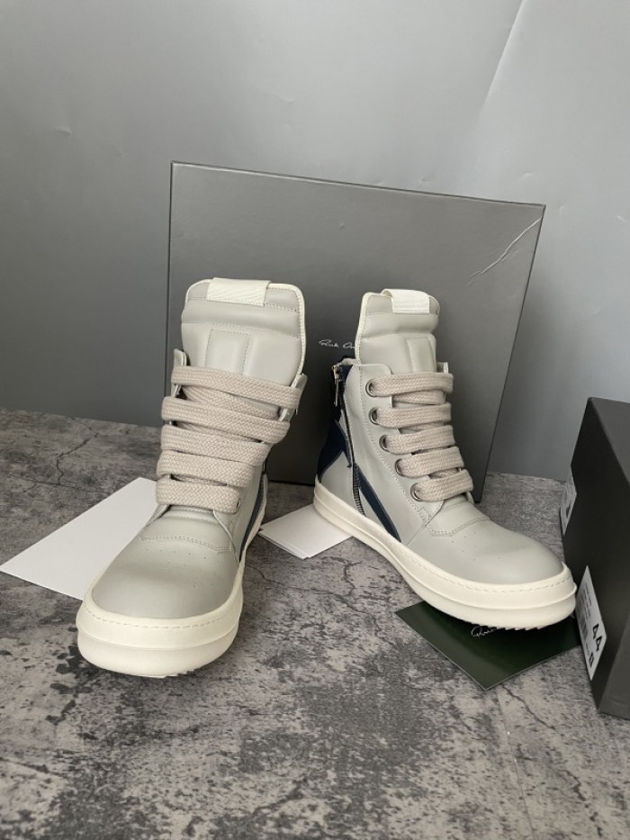 R1ck 0WENS SNEAKERS RO458-366