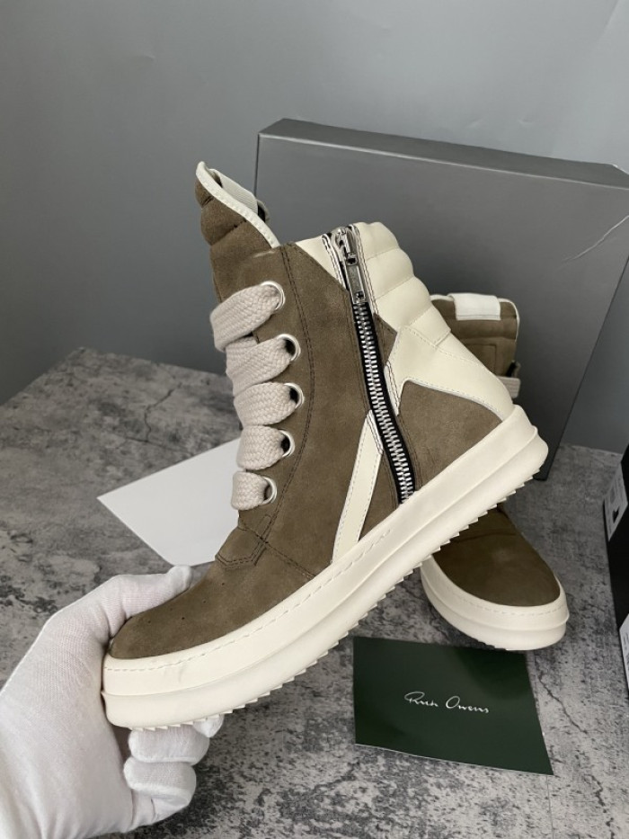 R1ck 0WENS SNEAKERS RO458-369