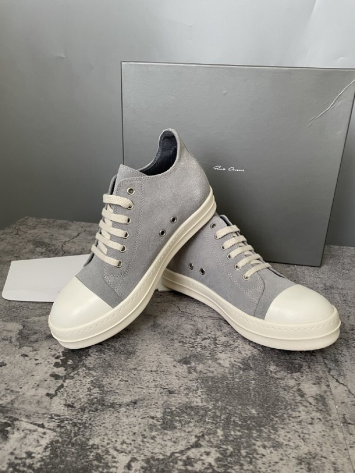 R1ck 0WENS SNEAKERS RO458-386